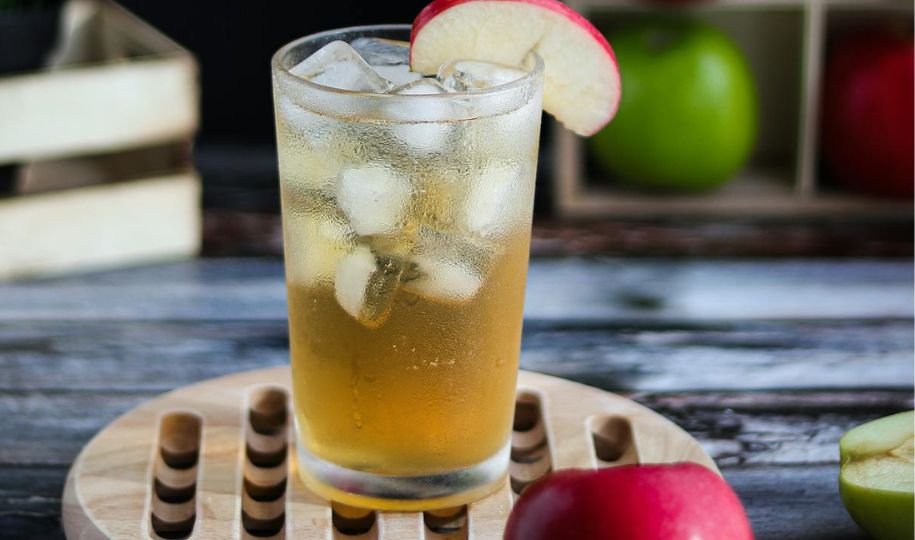 Chris Goode Launches Ruby Jean’s Juicery