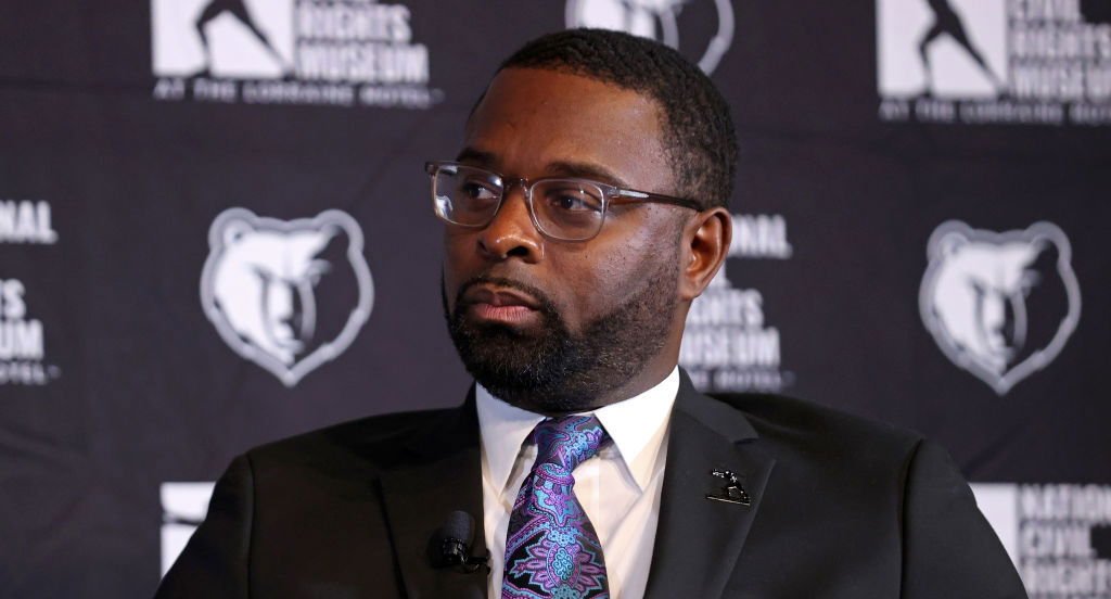 Memphis Mayor Hopes National Guard Helps With Beautifying City