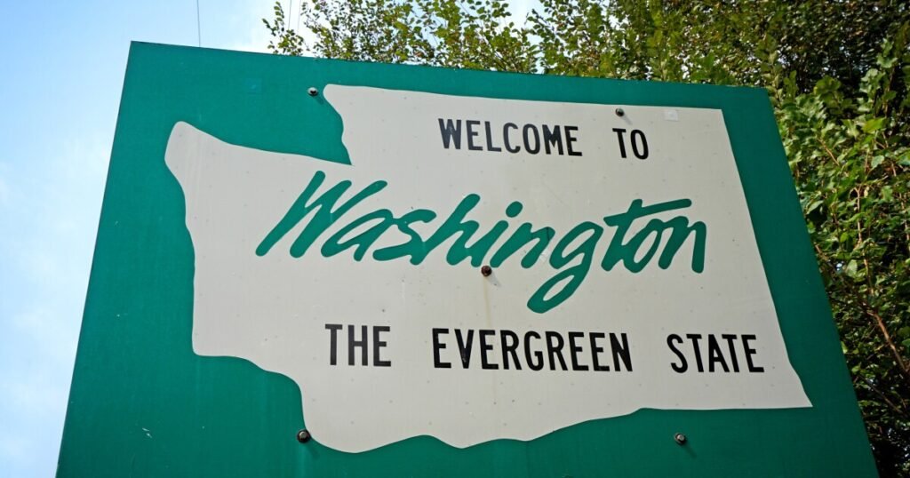 Wash. bank rocked by scandal chooses new CEO