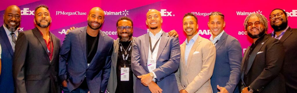 8 Reasons To Attend BE’s XCEL Summit For Men