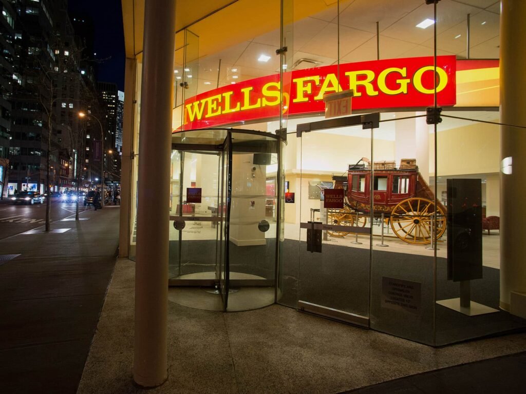 Wells Fargo to capitalize on $124T ‘Great Wealth Transfer’ with AI solutions