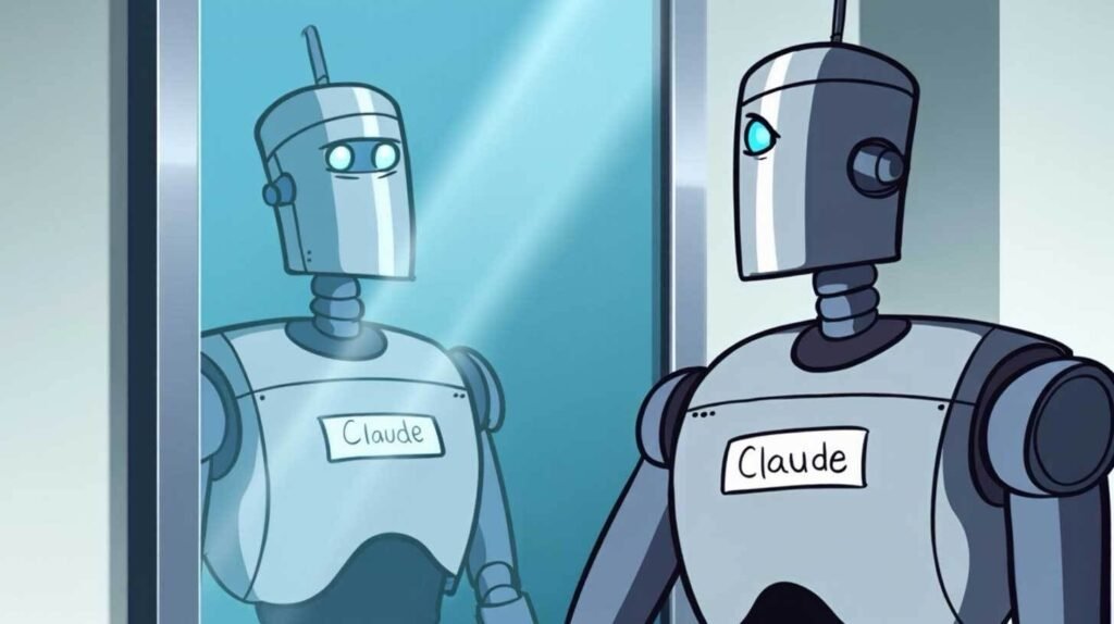 Claude shows limited ‘self-awareness’ – Bankwatch