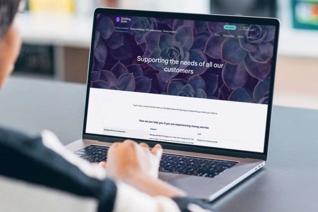 Enhanced Customer Care team: When you may need extra help