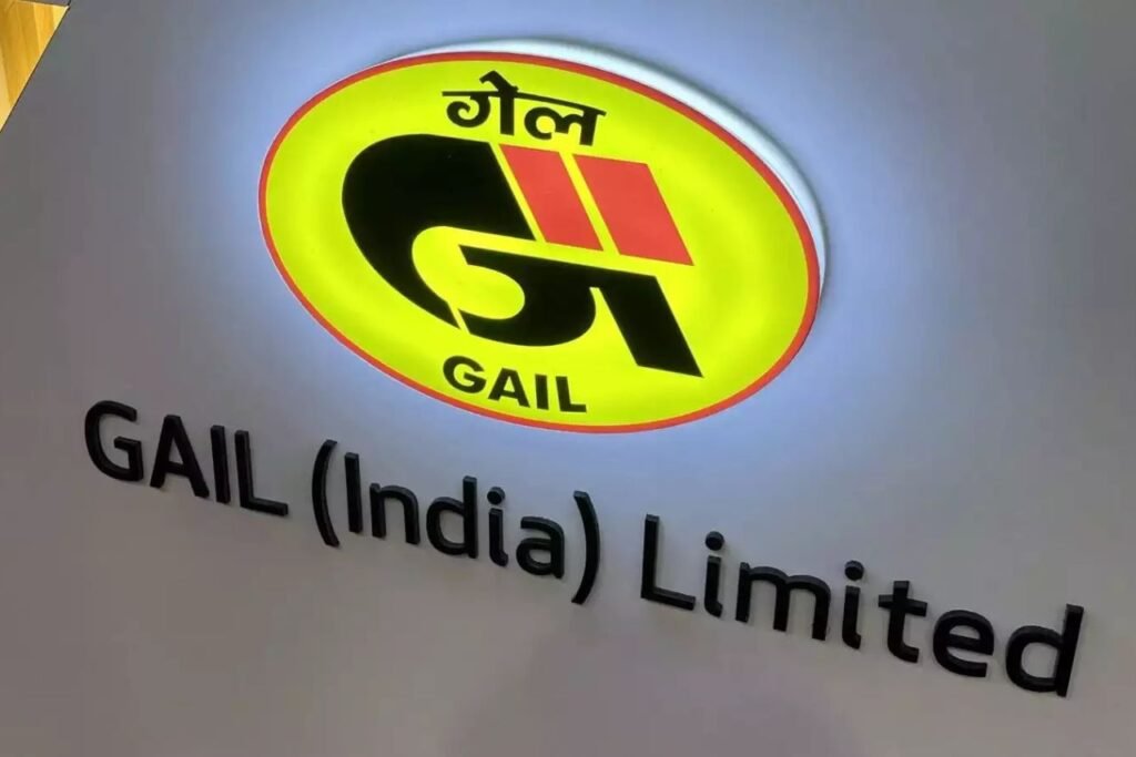 GAIL and 2 other stocks with golden crossover to keep on your radar
