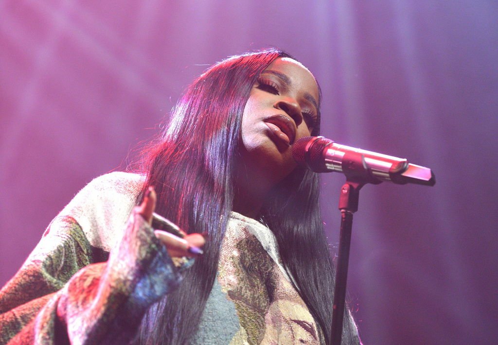 CoCo Jones To Lift Her Voice And Sing ‘Black National Anthem’