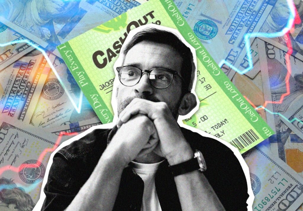 You’ve just won the $1 billion Powerball jackpot. Here are the 5 money moves you need to make next.