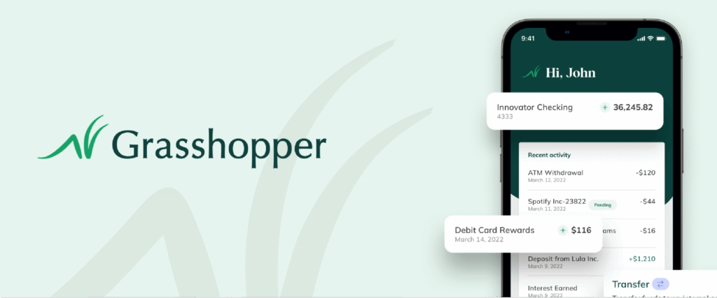 Inside Grasshopper Bank’s Bold Bet on MCP for Smarter Banking