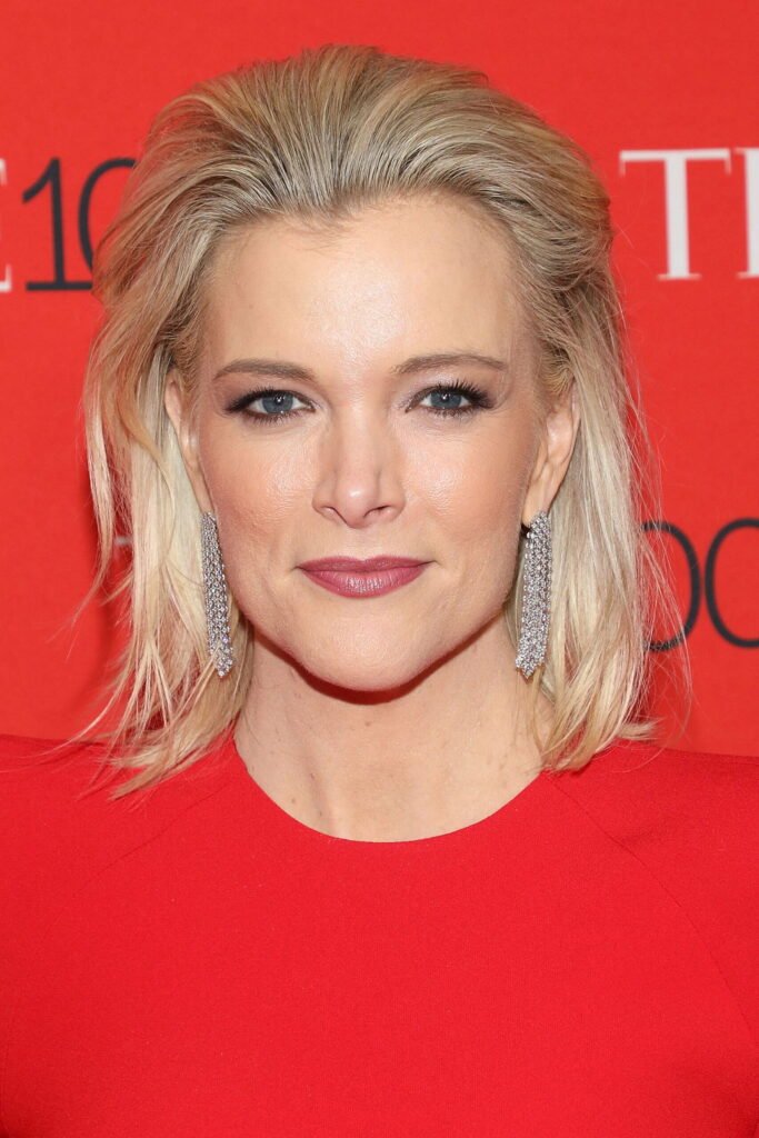 Megyn Kelly Shows Audacity And Apathy For ICE Agents Killing Alex Pretti