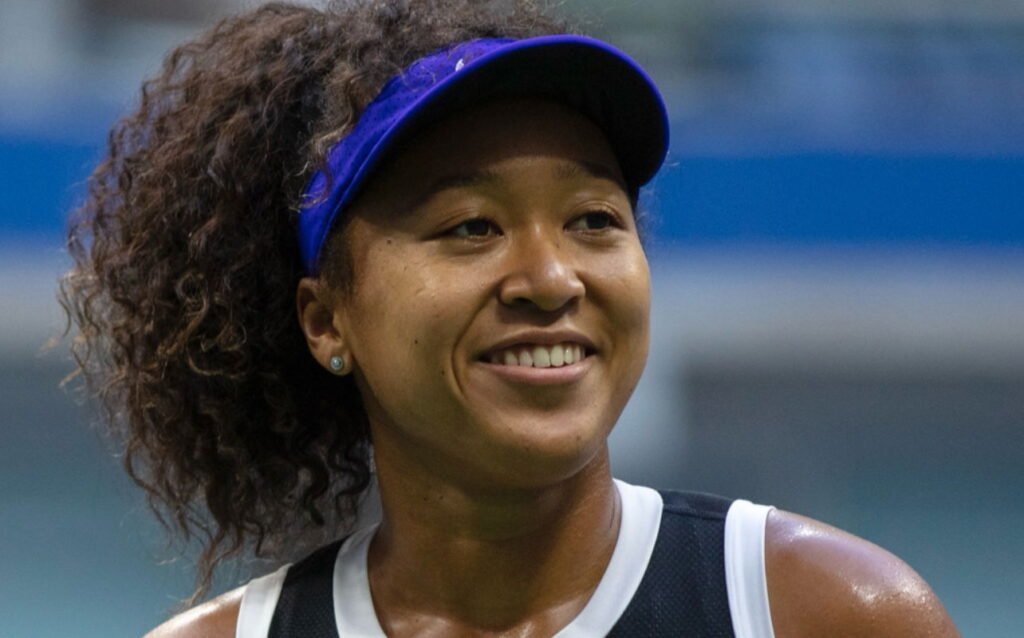 Naomi Osaka Withdraws From Australian Open Over Injury
