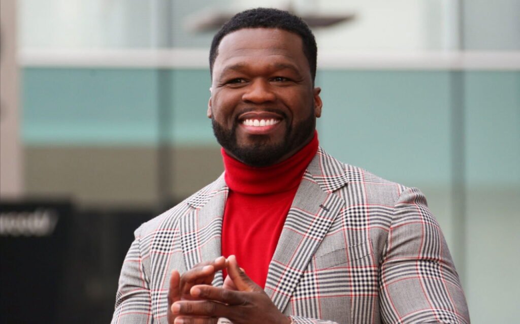 50 Cent Posts Alleged Video Of Jim Jones Crashout