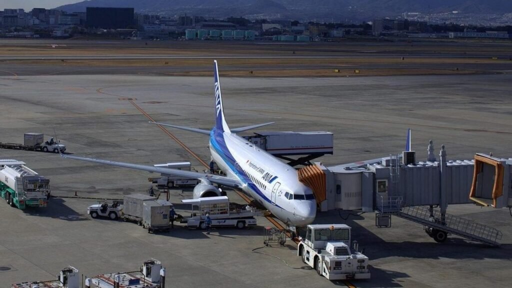 Amex Transfer to ANA Unavailable Until Mar. 2nd