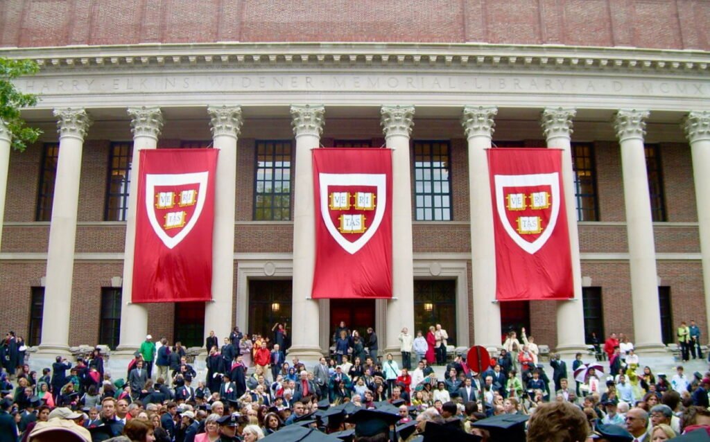 DOJ Could Violate FERPA Laws With Latest Harvard Lawsuit