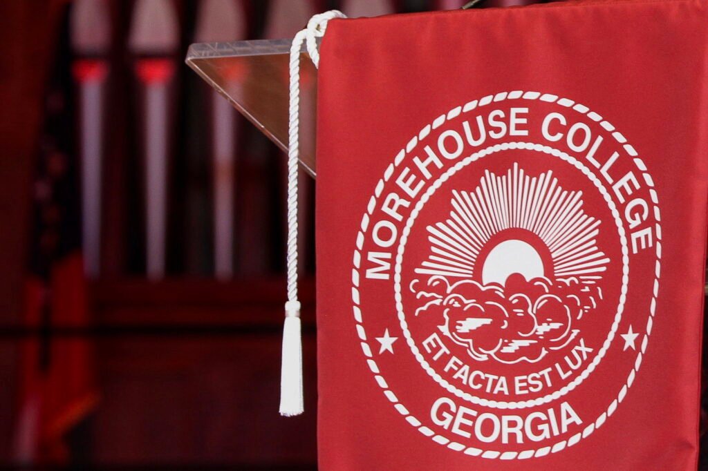 Morehouse Fined After Security Handcuffs Tuskegee Coach