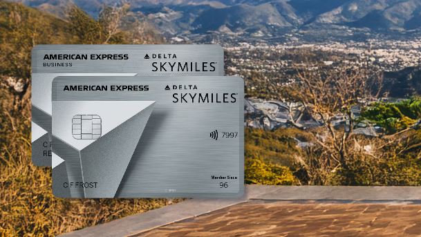 Targeted Promotion for Delta Platinum Cardmembers, Earn Double MQDs