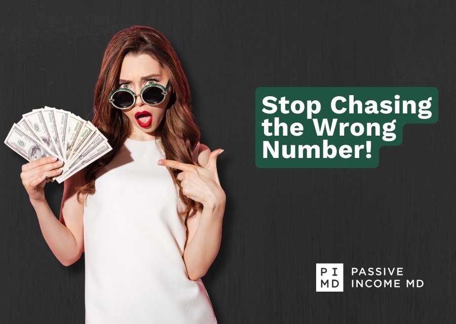 Why Cash Flow Matters Early in a Doctor’s Investing Journey