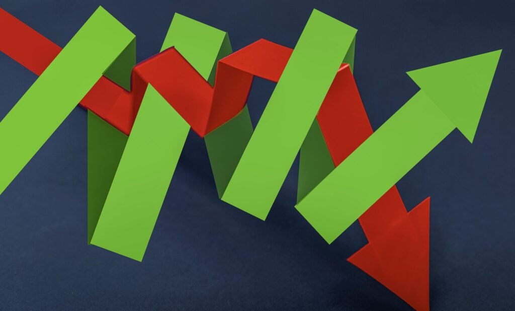 Why Static Portfolios Fail When Risk Regimes Change