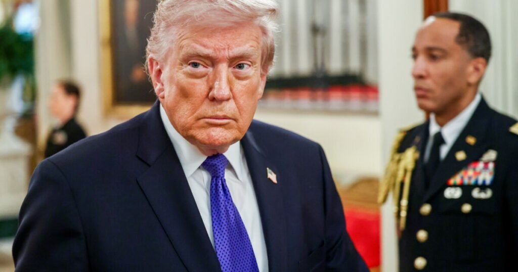 Banks face ‘heavy lift’ in Trump’s potential citizenship EO