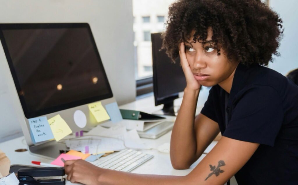 Black Women Face Income Disparities Despite Education Strides