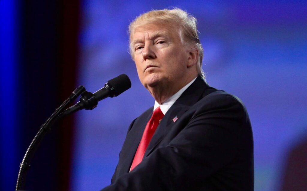 Can Trump Conduct A ‘Friendly Takeover’ Of Cuba? He Says So