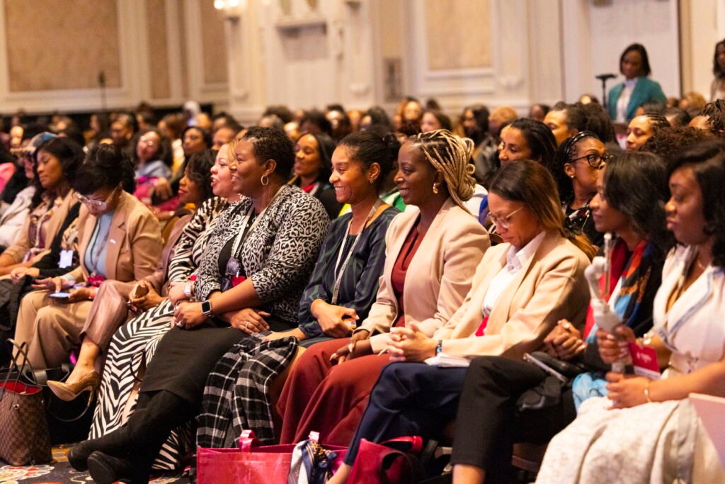 Dress For Success With The Women Of Power Summit Style Guide