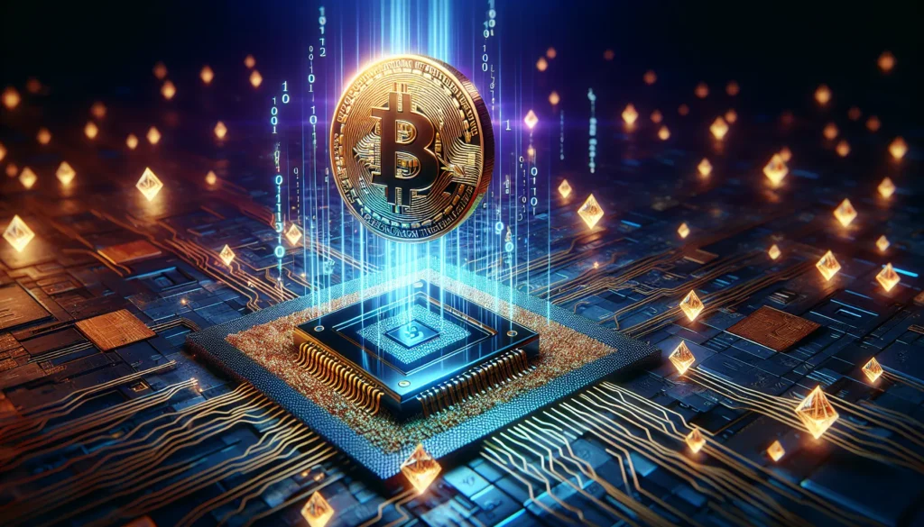 Google Says Quantum Breakthroughs May Be Closer