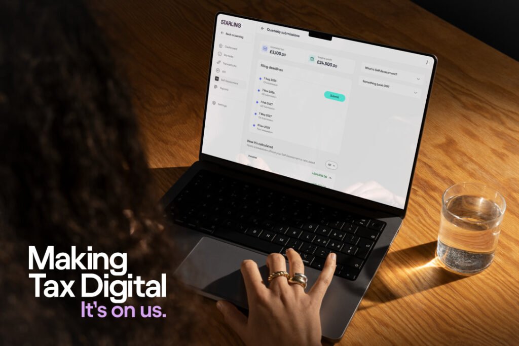 Making Tax Digital for Income Tax: 2026 Rules & Deadlines