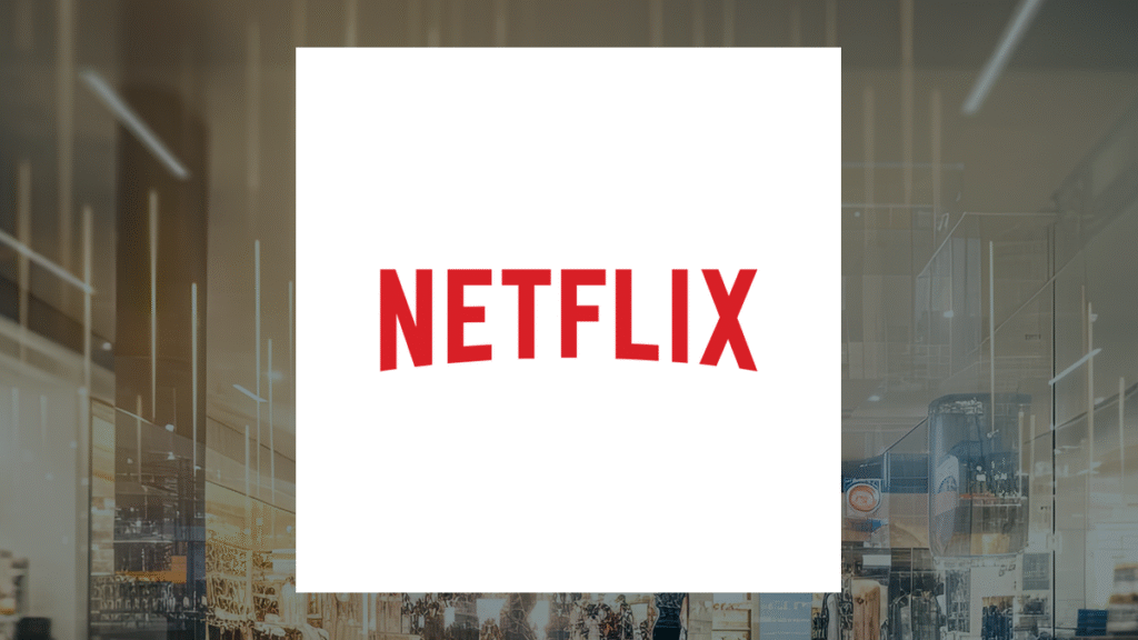 Netflix, Inc. $NFLX Shares Purchased by Gilbert & Cook Inc.