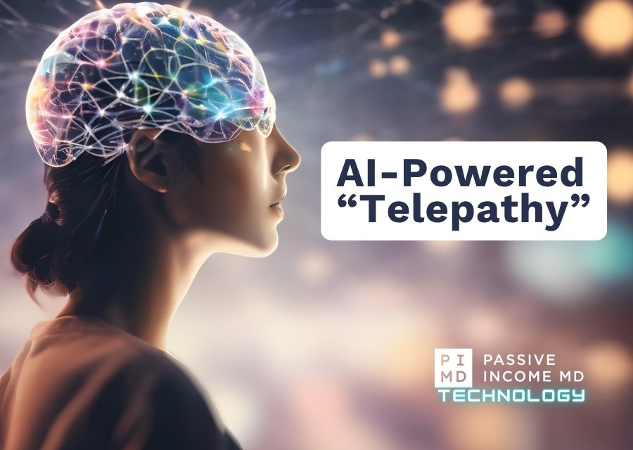 Neuralink AI Is Turning Thoughts Into Speech