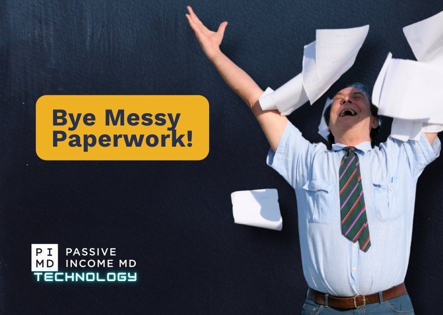 Too Many Documents? Claude AI Helps You Work Faster