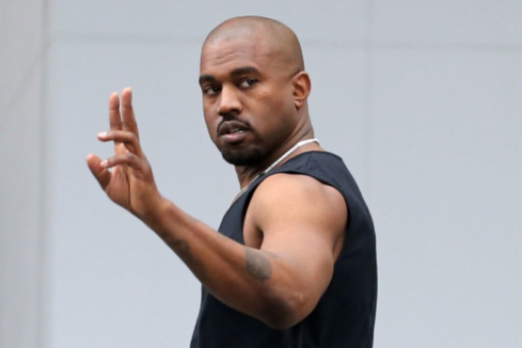 Ye Settles Copyright Infringement Lawsuit