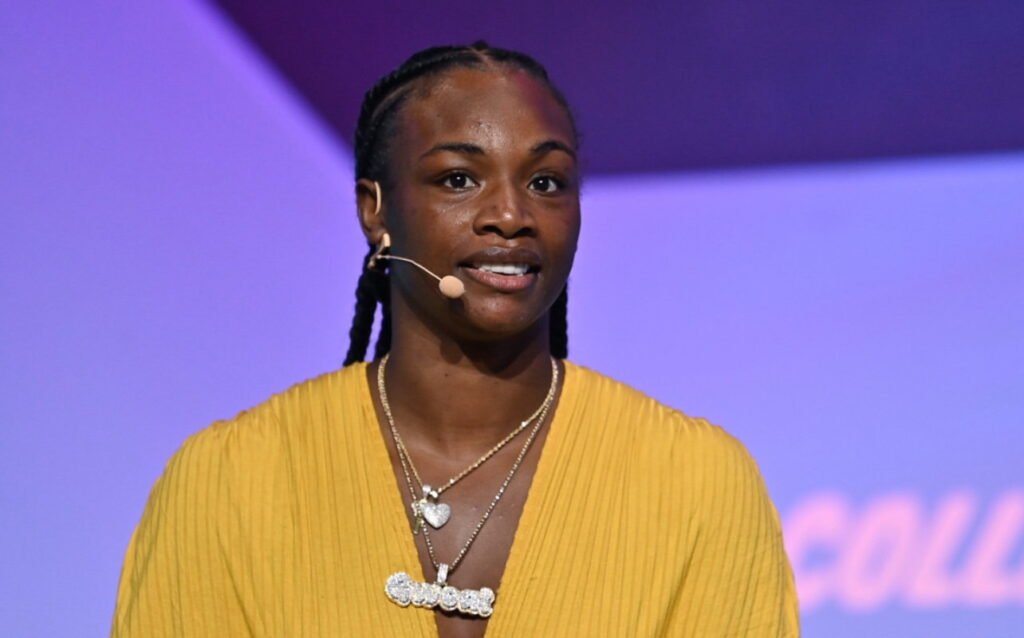 Claressa Shields On Deck For 2-Fight Series Against Lauren Price