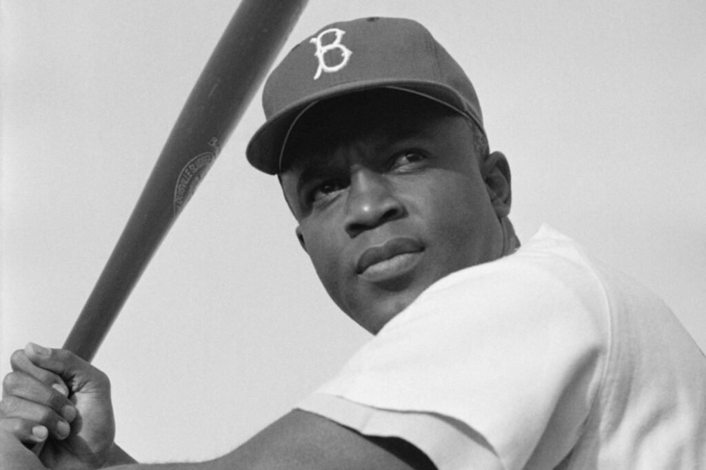 Major League Baseball Honors Jackie Robinson