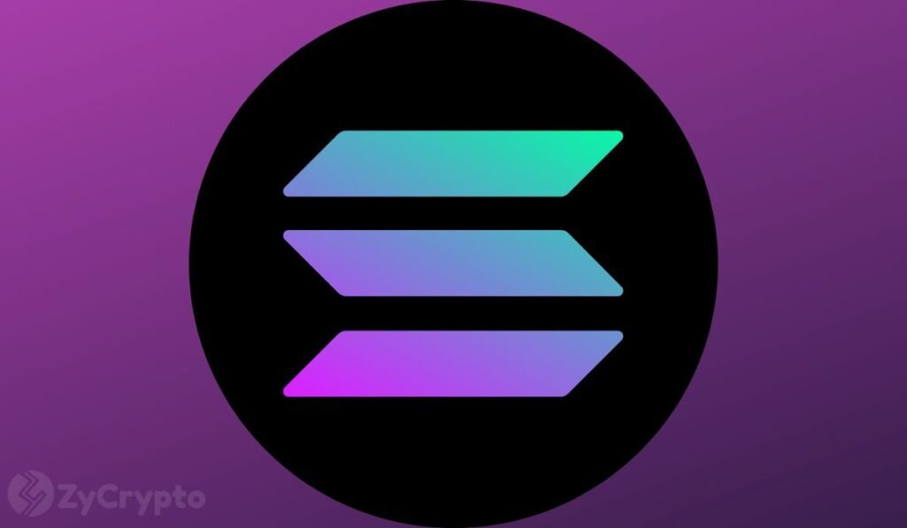 Solana’s Economic Activity Surpasses $1 Trillion for the First Time in History — Details ⋆ ZyCrypto